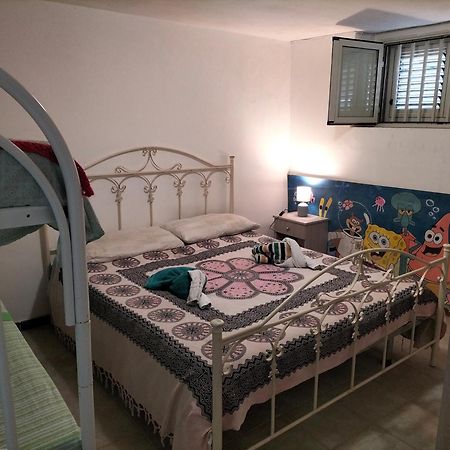 Just Sleep Rimangono Poche Prenotazioni Disponibili Villa Pachino Eksteriør bilde