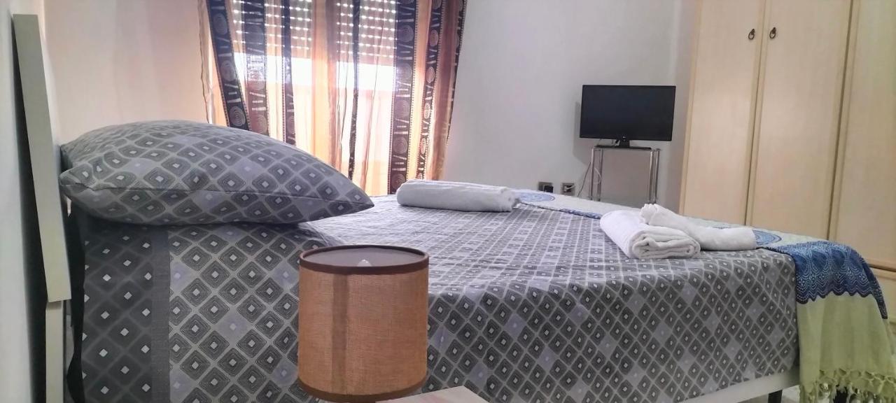 Just Sleep Rimangono Poche Prenotazioni Disponibili Villa Pachino Eksteriør bilde
