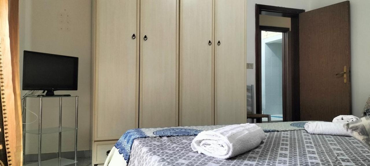 Just Sleep Rimangono Poche Prenotazioni Disponibili Villa Pachino Eksteriør bilde