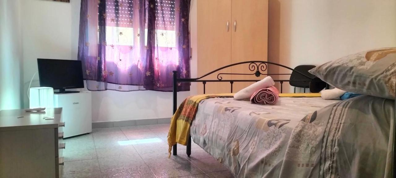 Just Sleep Rimangono Poche Prenotazioni Disponibili Villa Pachino Eksteriør bilde
