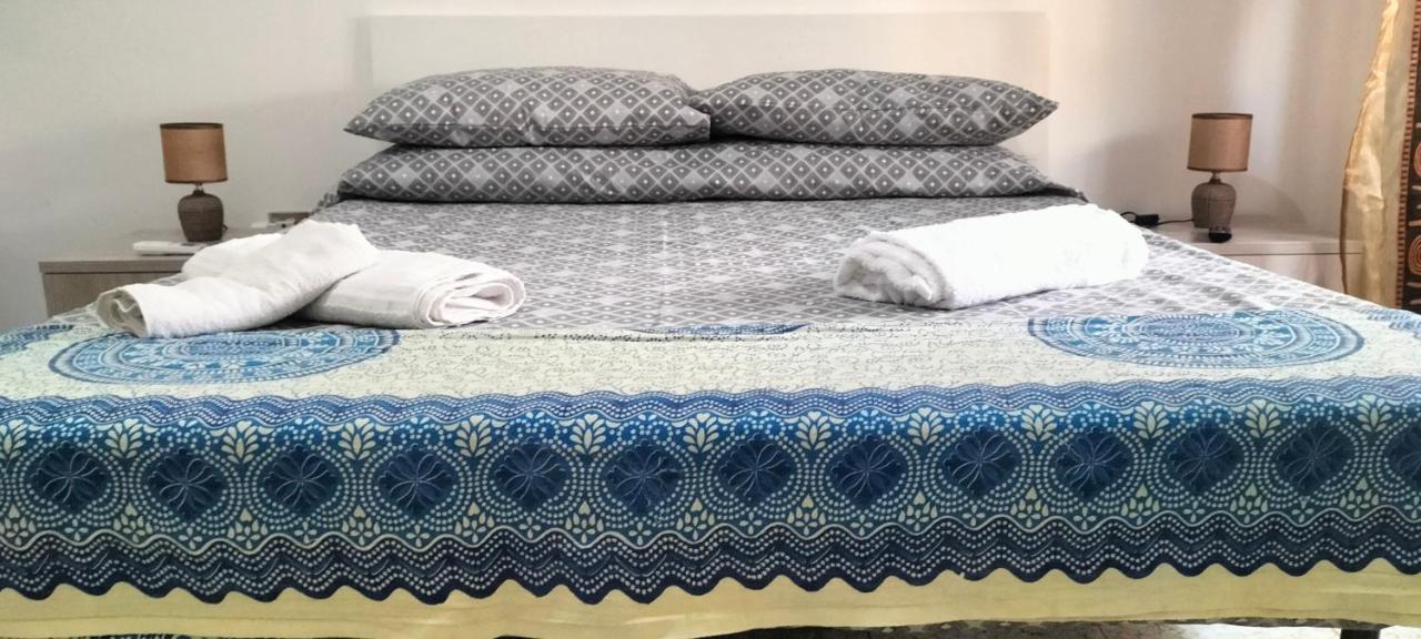 Just Sleep Rimangono Poche Prenotazioni Disponibili Villa Pachino Eksteriør bilde