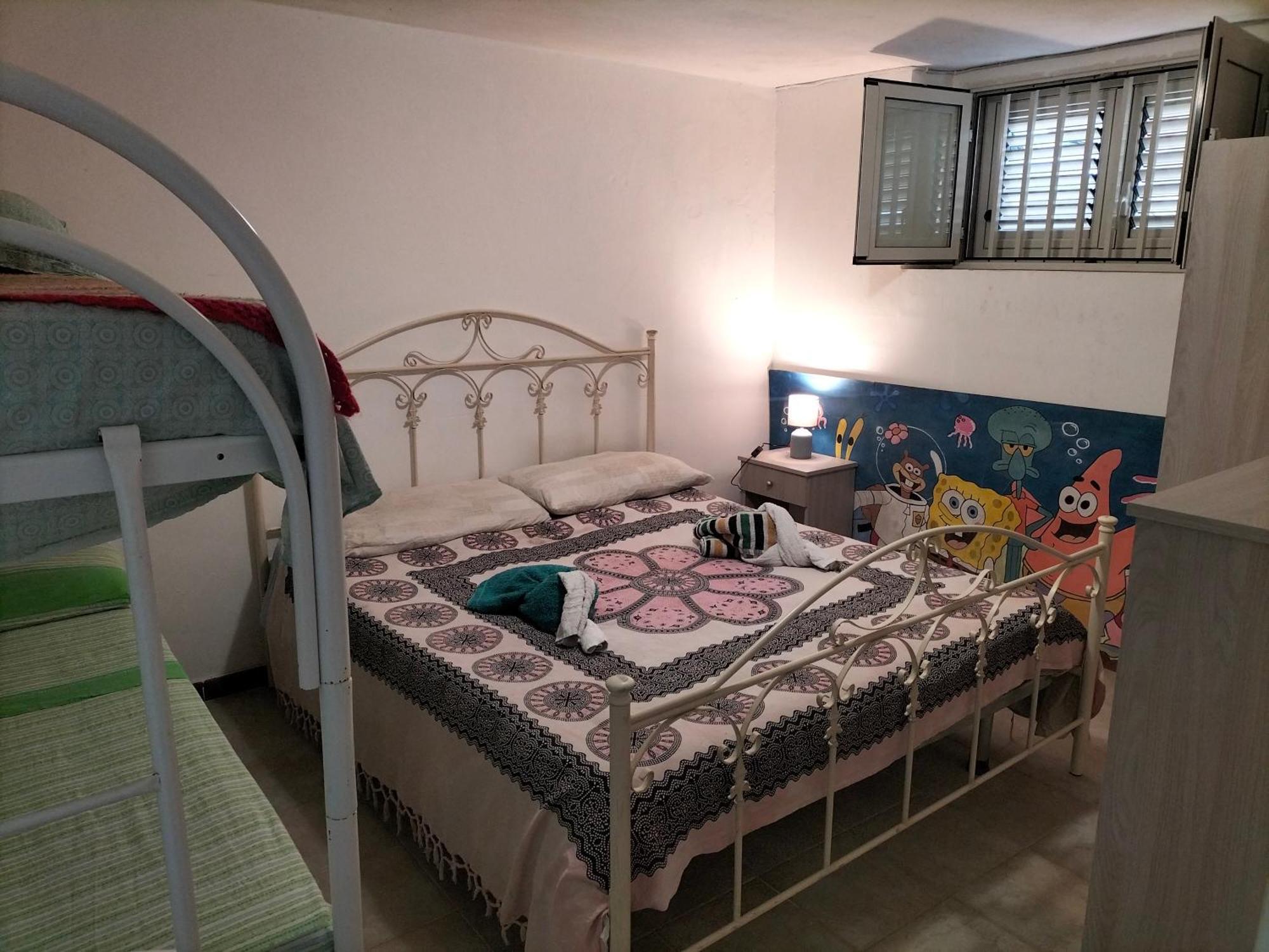 Just Sleep Rimangono Poche Prenotazioni Disponibili Villa Pachino Eksteriør bilde