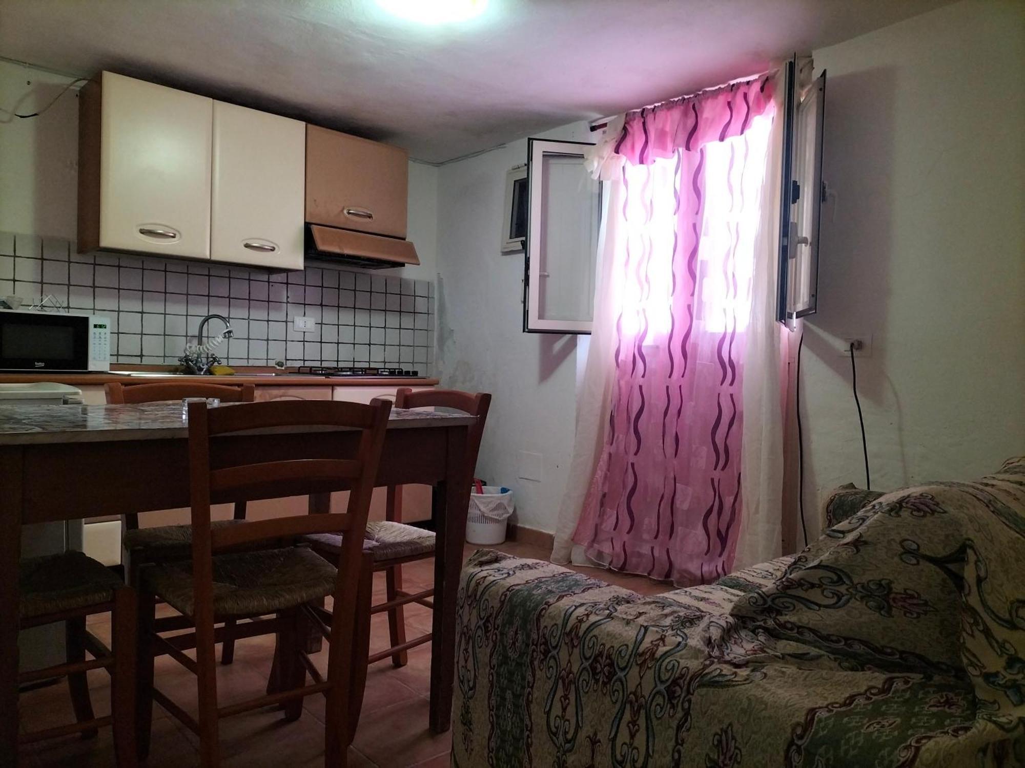 Just Sleep Rimangono Poche Prenotazioni Disponibili Villa Pachino Eksteriør bilde