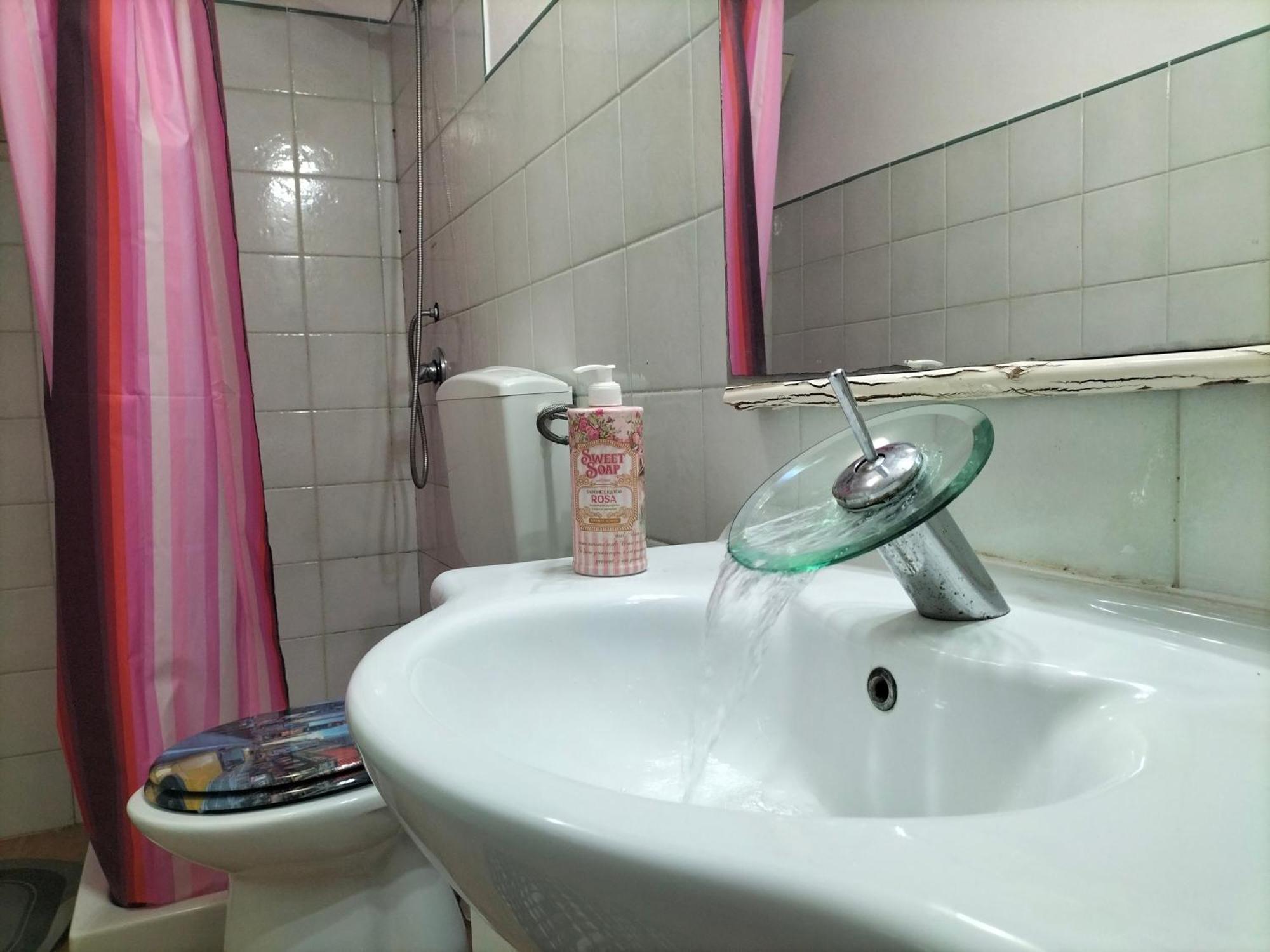 Just Sleep Rimangono Poche Prenotazioni Disponibili Villa Pachino Rom bilde