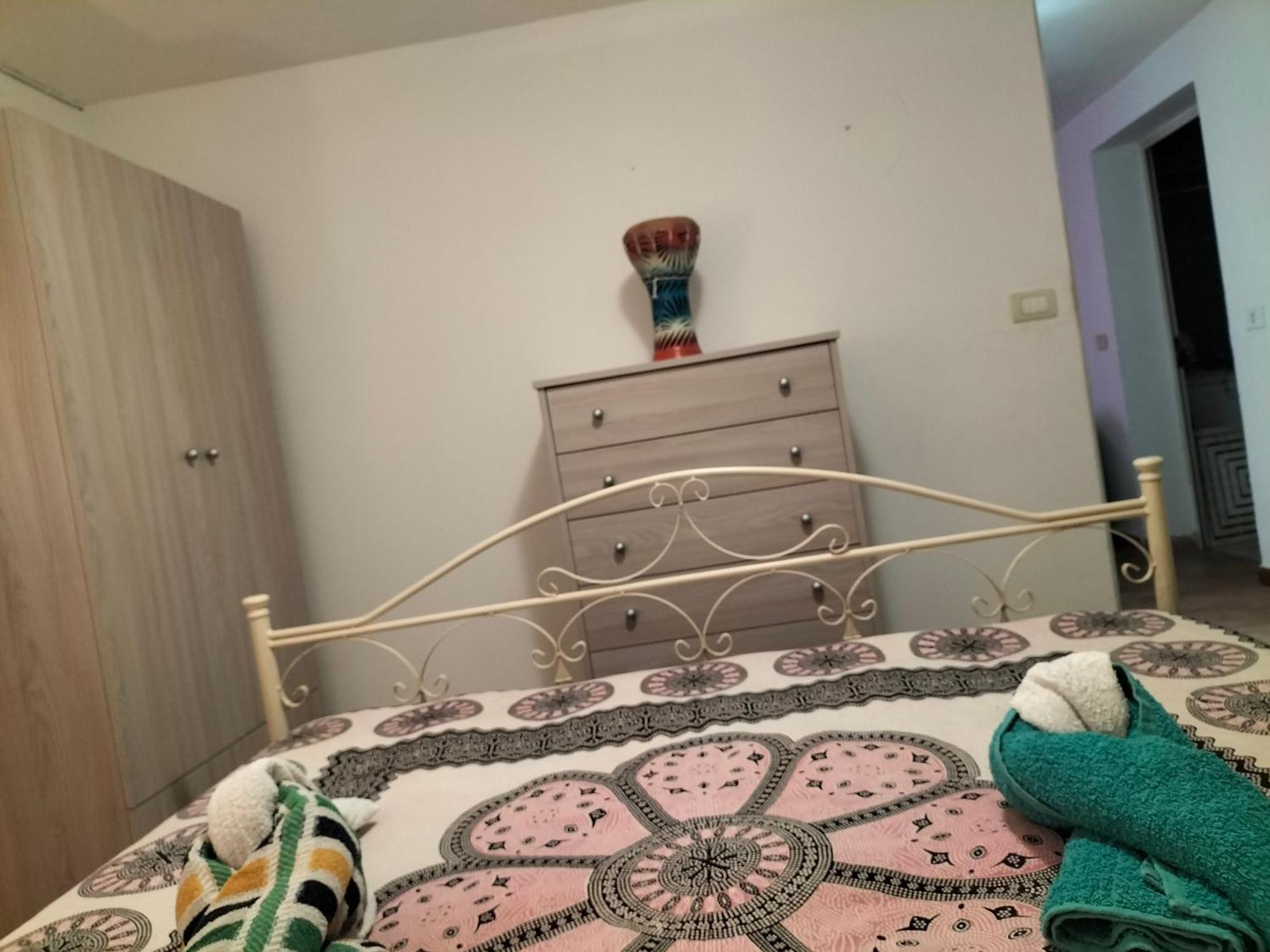 Just Sleep Rimangono Poche Prenotazioni Disponibili Villa Pachino Eksteriør bilde
