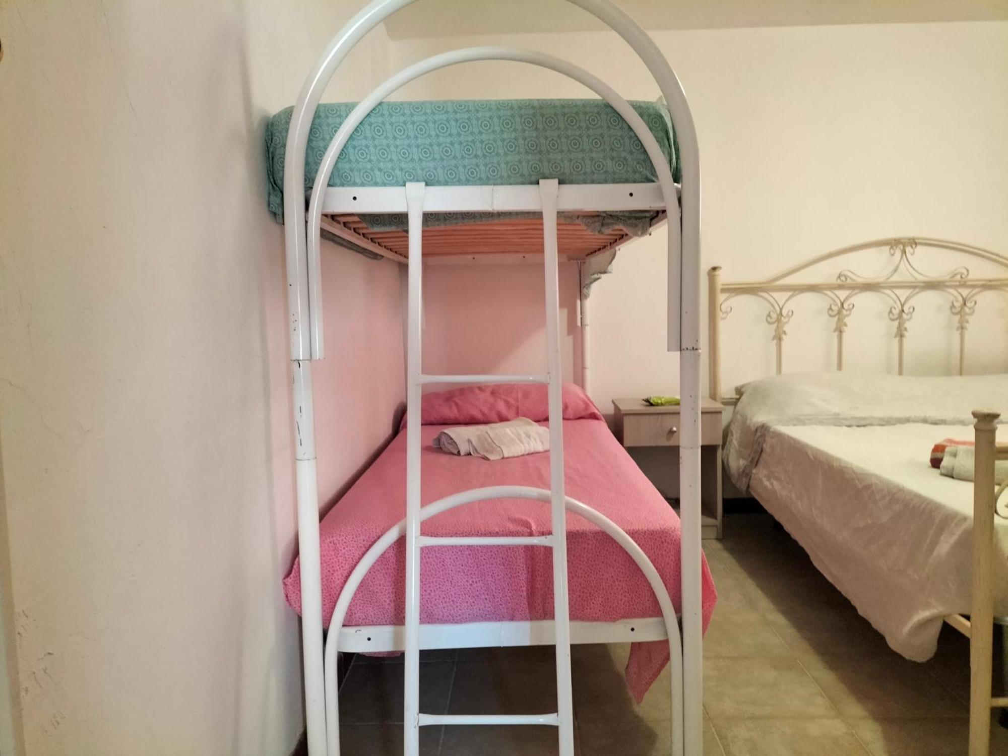 Just Sleep Rimangono Poche Prenotazioni Disponibili Villa Pachino Eksteriør bilde