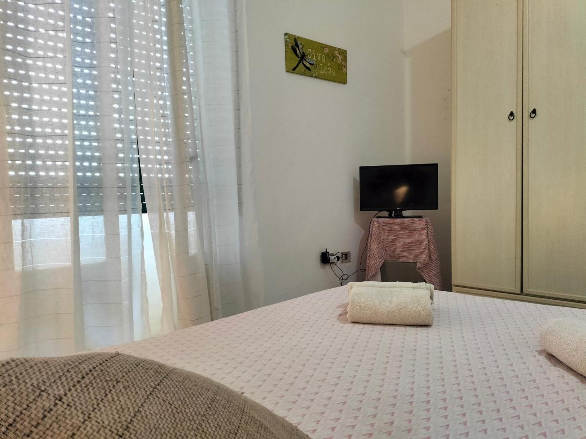 Just Sleep Rimangono Poche Prenotazioni Disponibili Villa Pachino Eksteriør bilde