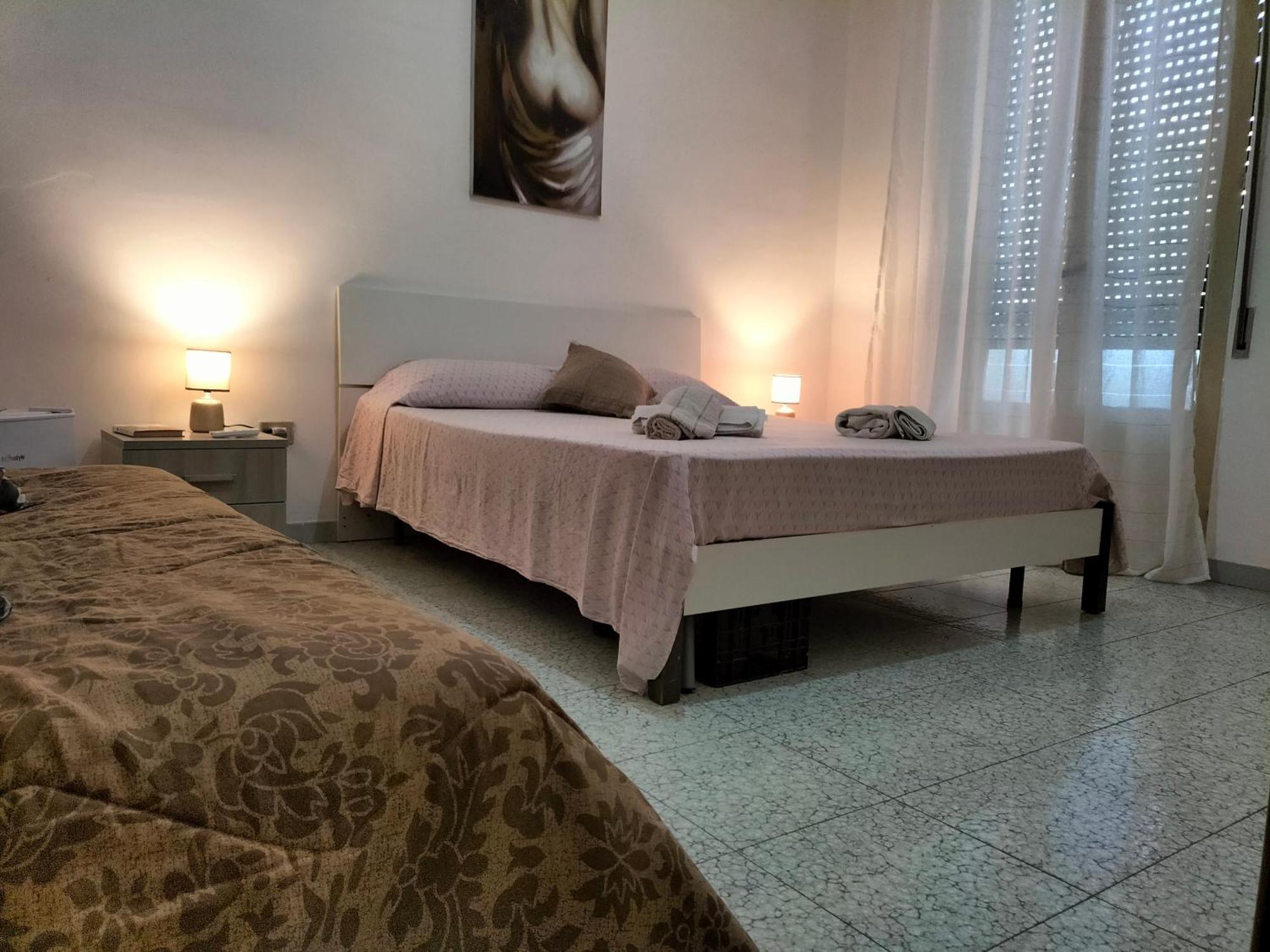 Just Sleep Rimangono Poche Prenotazioni Disponibili Villa Pachino Eksteriør bilde